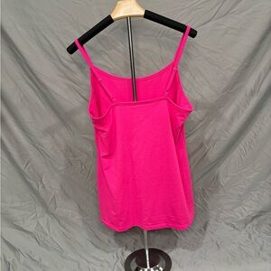 Torrid Fuchsia Camisole Top